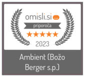 Keramičarske storitve Ljubljana