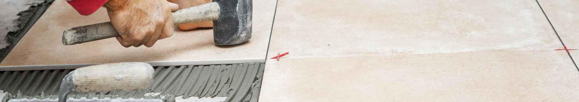 Keramičarske storitve Ljubljana