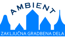 Suhomontažne gradnje Ljubljana